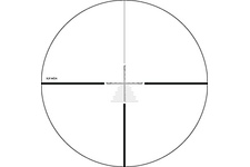 Luneta celownicza Vortex Viper HS LR 4-16x50 30 mm AO BDC
