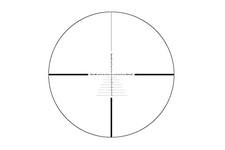 Luneta celownicza Vortex Viper HS LR 6-24x50 FFP 30 mm AO XLR