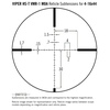 Luneta celownicza Vortex Viper HST 4-16x44 30 mm AO VMR-1