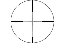 Luneta celownicza Vortex Viper HST 4-16x44 30 mm AO VMR-1