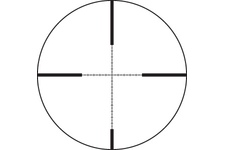 Luneta celownicza Vortex Viper HST 6-24x50 30 mm AO VMR-1