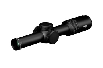 Luneta celownicza Vortex Viper PST II 1-6x24 30 mm VMR-2