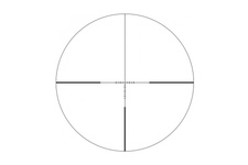 Luneta celownicza Vortex Viper PST II 1-6x24 30 mm VMR-2