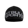 Czapka kompresyjna Pit Bull Special Sport Pitbull Sports'20 - Czarna