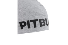 Czapka kompresyjna Pit Bull Pitbull R - Szara