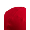 Czapka kompresyjna Pit Bull Big Logo - Czerwona