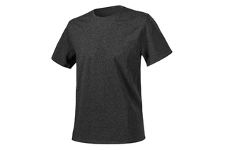 t-shirt Helikon cotton Melange Black-Grey