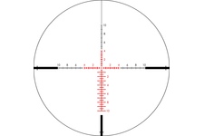 Luneta celownicza Vortex Viper PST II 2-10x32 FFP 30 mm AO EBR-4