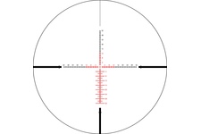 Luneta celownicza Vortex Viper PST II 3-15x44 F F P 30 mm AO EBR-2C/EBR-7C