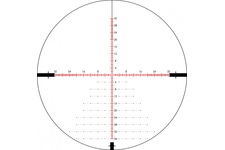 Luneta celownicza Vortex Viper PST II 3-15x44 F F P 30 mm AO EBR-2C/EBR-7C