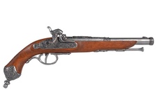 Replika pistoletu kapiszonowego BRESCIA 1825