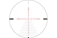 Luneta celownicza Vortex Viper PST II 5-25x50 FFP 30 mm AO EBR-2C/EBR-7C