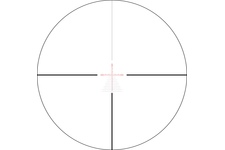 Luneta celownicza Vortex Viper PST II 5-25x50 FFP 30 mm AO EBR-2C/EBR-7C