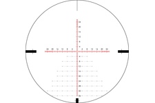 Luneta celownicza Vortex Viper PST II 5-25x50 FFP 30 mm AO EBR-2C/EBR-7C