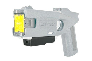 Kamera TruVu do paralizatora KARBON ARMS MPID