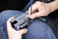 Kamera TruVu do paralizatora KARBON ARMS MPID