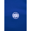 Bluza rozpinana Pit Bull Oldschool Small Logo '20 - Niebieska