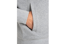 Bluza rozpinana Pit Bull Pique Small Logo '21 - Szara