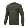 Bluza Pit Bull Flipper - Oliwkowa