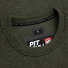 Bluza Pit Bull Flipper - Oliwkowa