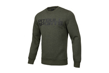 Bluza Pit Bull Flipper - Oliwkowa