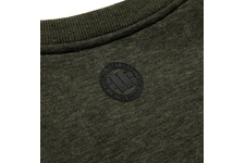 Bluza Pit Bull Flipper - Oliwkowa
