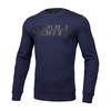 Bluza Pit Bull Flipper - Granatowa