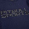Bluza Pit Bull Flipper - Granatowa