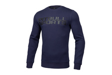 Bluza Pit Bull Flipper - Granatowa