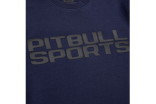Bluza Pit Bull Flipper - Granatowa