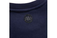 Bluza Pit Bull Flipper - Granatowa