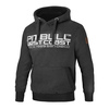 Bluza z kapturem Pit Bull Eighty Nine - Grafitowa