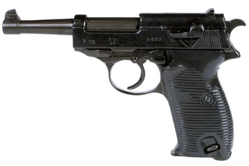 Replika pistoletu Walther P38