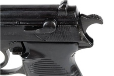 Replika pistoletu Walther P38