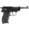 Replika pistoletu Walther P38