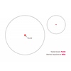 Kolimator Vortex StrikeFire II Red Green