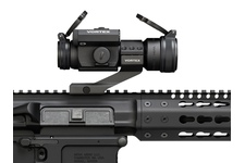 Kolimator Vortex StrikeFire II Red Green