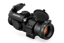 Kolimator Vortex StrikeFire II Red Green