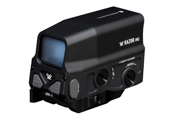 Kolimator holograficzny Vortex Razor UH-1
