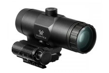 Doubler Vortex VMX-3T do kolimatora  Sparc UH-1 Sptifire