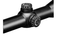 Zestaw luneta celownicza Vortex Crossfire II 1-4x24 + Hog Hunter 3-12x56