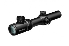 Zestaw luneta celownicza Vortex Crossfire II 1-4x24 + Hog Hunter 3-12x56