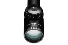 Zestaw luneta celownicza Vortex Crossfire II 1-4x24 + Hog Hunter 3-12x56