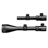 Zestaw luneta celownicza Vortex Crossfire II 1-4x24 + Hog Hunter 3-12x56