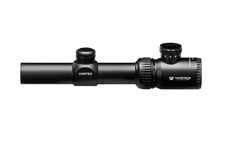 Zestaw luneta celownicza Vortex Crossfire II 1-4x24 + Hog Hunter 3-12x56 + lornetka Vulture 8x56