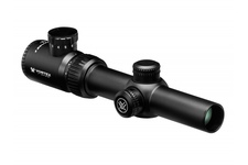 Zestaw luneta celownicza Vortex Crossfire II 1-4x24 + Hog Hunter 3-12x56 + lornetka Vulture 8x56