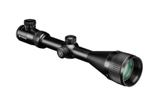 Zestaw luneta celownicza Vortex Crossfire II 1-4x24 + Hog Hunter 3-12x56 + lornetka Vulture 8x56