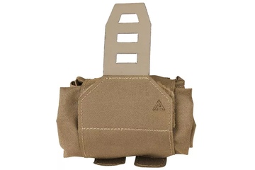 torba zrzutowa Direct Action DUMP POUCH LARGE - coyote