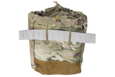 torba zrzutowa Direct Action DUMP POUCH - czarny