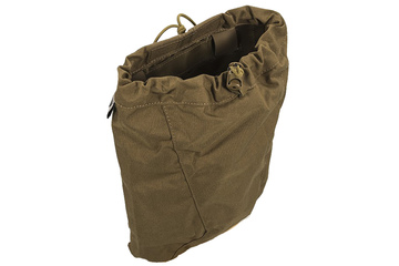 torba zrzutowa Direct Action DUMP POUCH - coyote brown